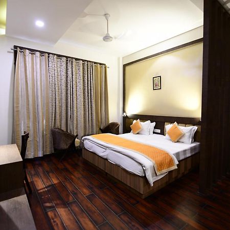 Hotel Jataka Inn Bodh Gaya Eksteriør bilde