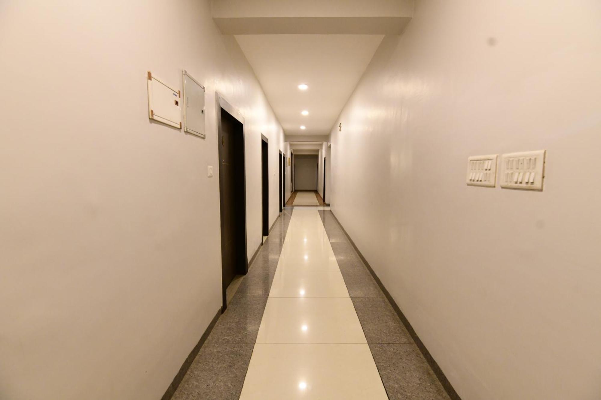 Hotel Jataka Inn Bodh Gaya Eksteriør bilde