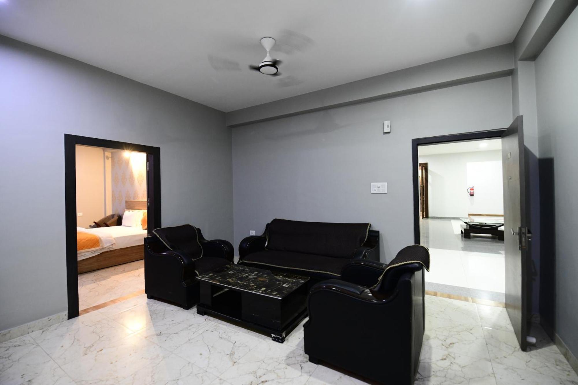 Hotel Jataka Inn Bodh Gaya Eksteriør bilde